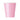 Verres En Carton 9 Oz (8) Rose Pale Party Shop