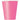 Verres En Carton 9 Oz (8) Rose Party Shop