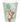 Verres En Carton 9Oz (8) - Shower Bébé Ourson Party Shop