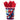 Verres En Carton 9Oz (8) - Spider - Man Party Shop