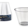CONGLOM - Verres Transparents 9Oz (12) - Party Shop