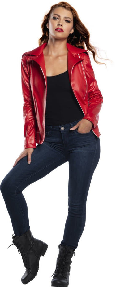 RUBIES - Veste Adulte - Cherry Blossom Riverdale - Party Shop