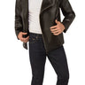 RUBIES - Veste Adulte - Grease T-Bird - Party Shop