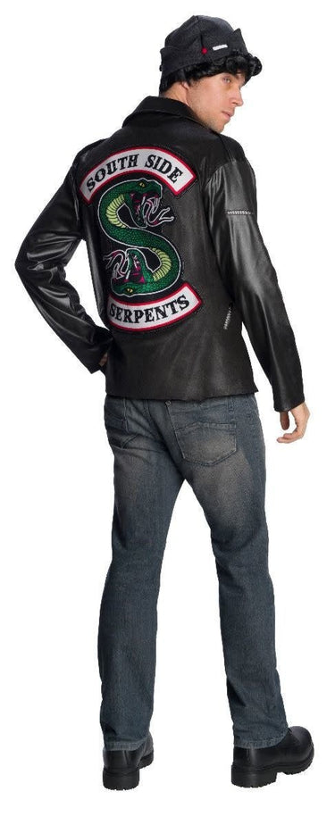 RUBIES - Veste Adulte - Riverdale - Jughead Jones - Party Shop