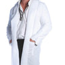 underwraps - Veste De Laboratoire Pour Adulte - Party Shop