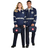 Amscan - Veste De Premier Secours - Party Shop