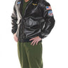 underwraps - Veste De Vol Pour Adulte - Party Shop