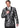 underwraps - Veste Jacquard Squelette Pour Adulte - Party Shop