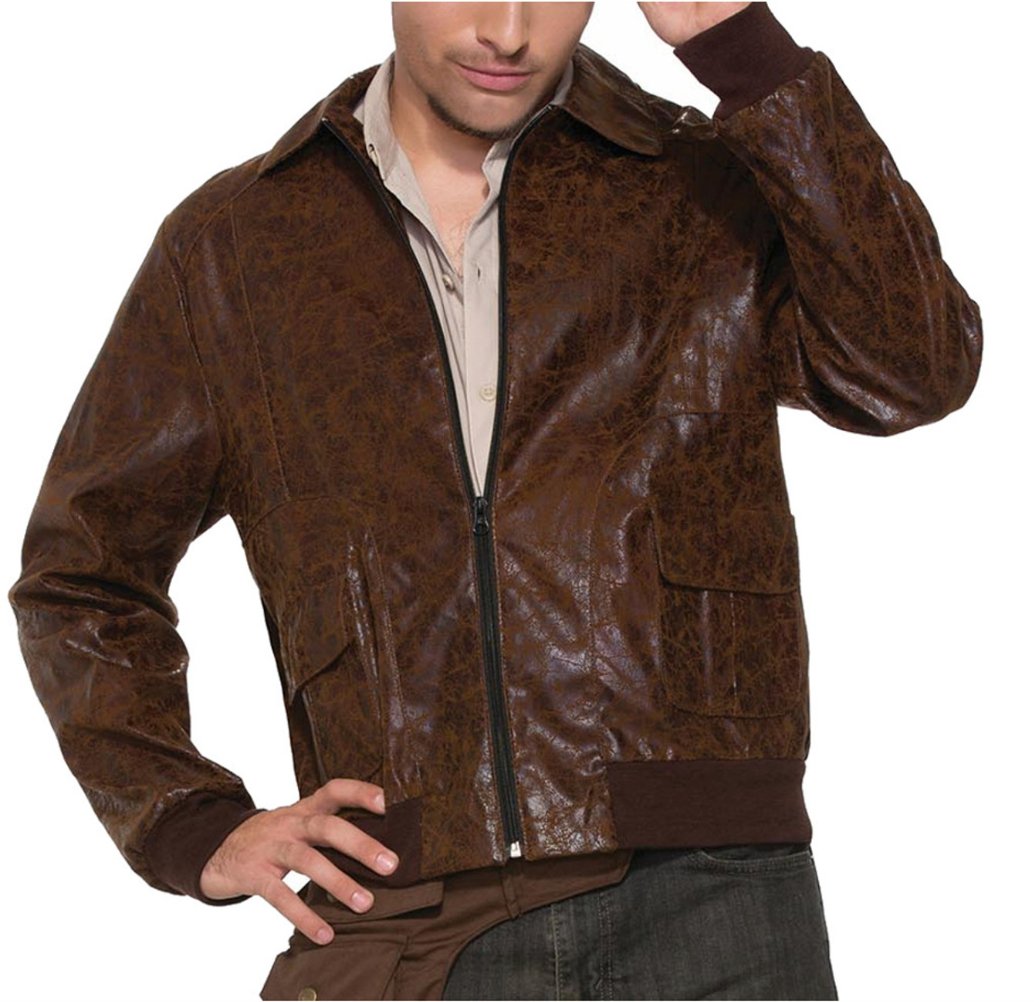 Veste Pour Homme - Bombers And Bombshell Party Shop