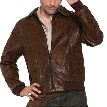 Veste Pour Homme - Bombers And Bombshell Party Shop