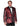 underwraps - Veste Rouge Adulte - Party Shop