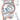 TINSLEY - Vintage Temp - D.B.D Skull 1950 - Party Shop