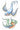 TINSLEY - Vintage Temp - Oiseaux - Party Shop
