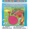 Unique - Ballons Bombes à Eau en Forme de Boulet de Canon Assorties – 200 unités - Party Shop