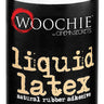 Woochie flesh-colored liquid latex 1 oz – perfect for blending prosthetics, aging effects, and special FX makeup applications - Cinema secret - Party Shop
