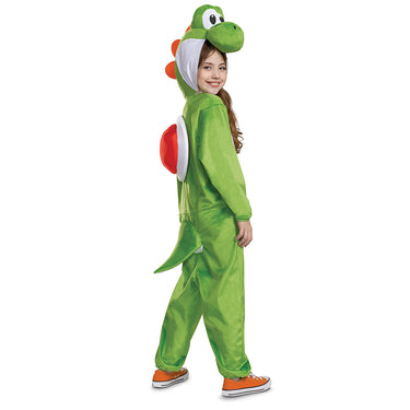 Disguise - Costume Enfant Yoshi - Super Mario Bros - Party Shop