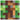 Serviettes De Table (16) - Pixel (Minecraft) - Party Shop
