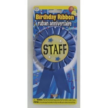 Ruban De Fête "Staff" - Party Shop