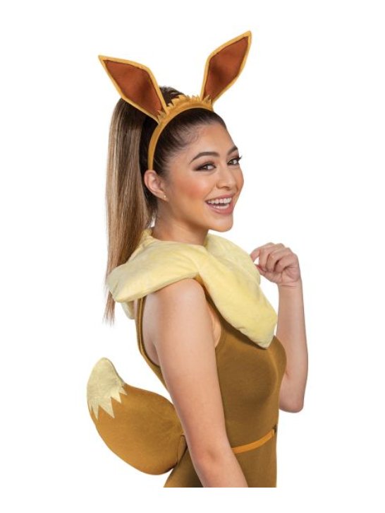 Accessoire Adulte - Evee - Pokemon Party Shop