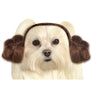 RUBIES - Accessoire Pour Chien - Cheveux De Leia - Party Shop