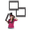 SKS - Accessoires De Photobooth (5) - Cinéma - Party Shop
