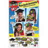 RUBIES - Accessoires Pour Photo (14) - Graduation - Party Shop