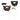 Accessoires Pour Photo En Ballons (4) - Barbe/Moustache Party Shop