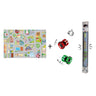 GLADIUS - Achoka- Tapis De Jeu Avec Voitures (69Cm X 100Cm) - Party Shop