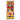 Beistle Co. - Affiche De Porte - Cirque - Party Shop
