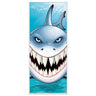 Beistle Co. - Affiche De Porte - Requin - Party Shop