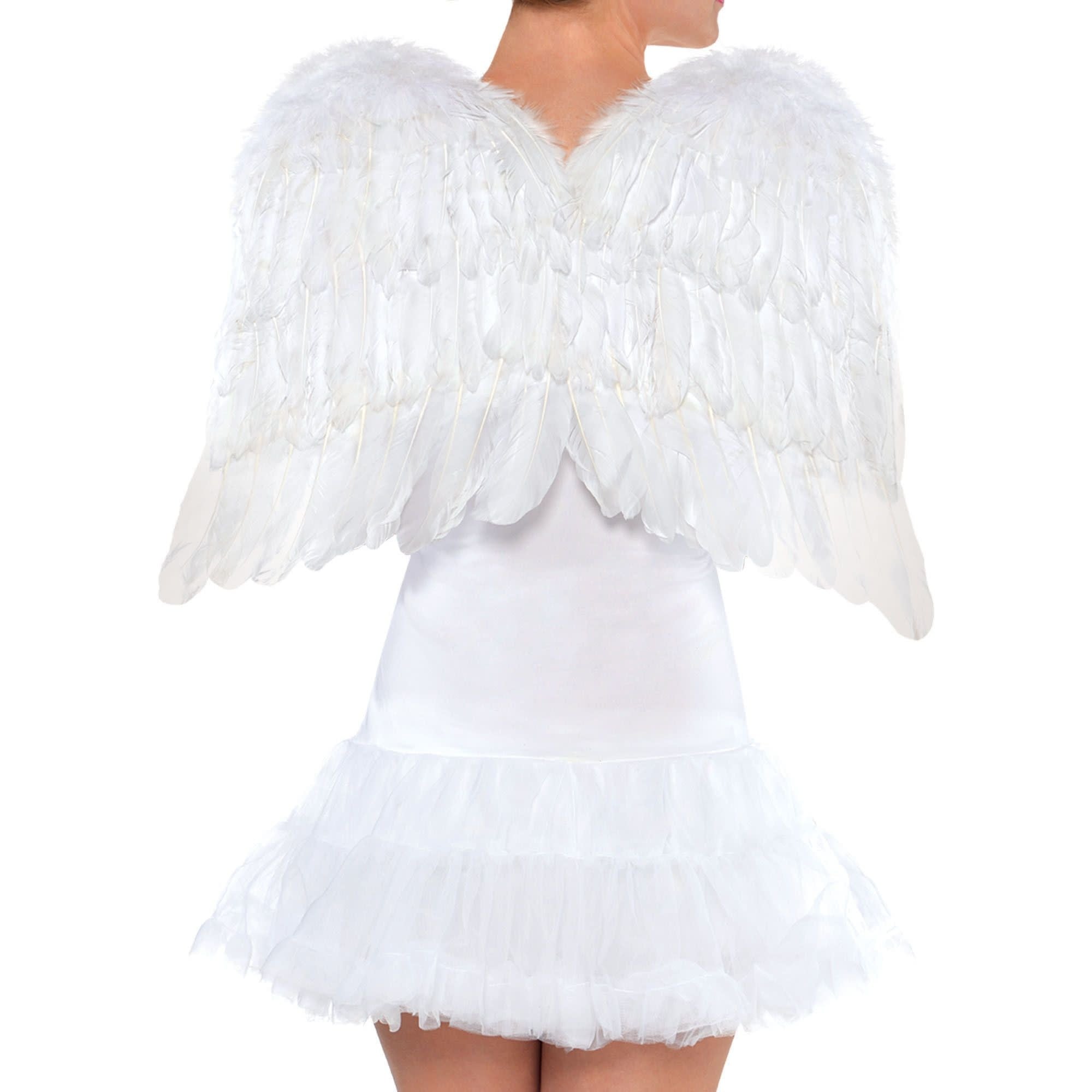 Ailes D'Ange En Plume Party Shop