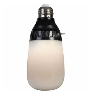 Ampoule Led - Effet Vacillant - Party Shop