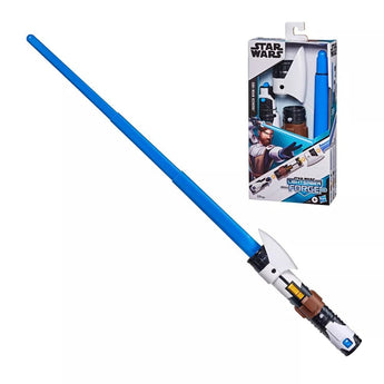 Apprenti Force Sabre Laser - Obi-Wan Kenobi - Party Shop