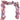 PARTY SHOP - Arche Organique Personalisée (Cadre Porte) - Mb212 - Party Shop