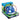 Groupe Ricochet - Arrosoir Baleine - Party Shop