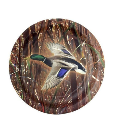 HAVERCAMP - Assiettes 7Po (8) - Chasse Aux Canards - Party Shop