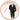 Amscan - Assiettes 7Po (8) - Mariage - Party Shop