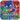 Amscan - Assiettes 7Po (8) - Pyjamasques (Pjmasks) - Party Shop