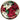 Amscan - Assiettes 8.5Po (60) - Poinsettia De Noël - Party Shop