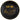 Santex - Assiettes 9Po (10) - Disque D'Or - Party Shop