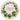 Santex - Assiettes 9Po (10) - Viticole - Party Shop