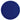 Unique - Assiettes En Carton 7Po (20Ct) Bleu Navy - Party Shop