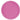 Unique - Assiettes En Carton 7Po (20Ct) Rose Chaud - Party Shop