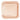 Unique - Assiettes En Carton Carré 9Po (8) - Rose Gold - Party Shop