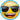 Unique - Assiettes Rondes 9Po (8) - Émoji - Party Shop