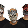 FUN WORLD - Assortiments De Masque Couronner - Party Shop