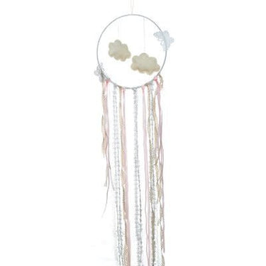 Santex - Attrape Rêve Baby Shower Rose - Party Shop