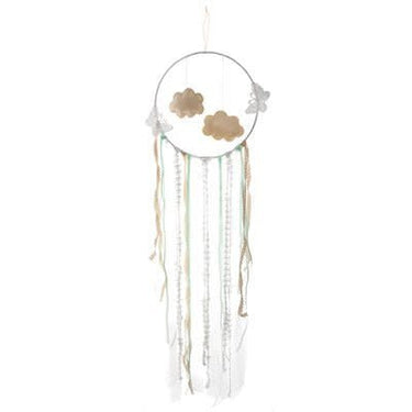 Santex - Attrape Rêve Baby Shower Vert - Party Shop