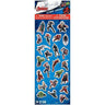 Unique - Autocollants 3D (24) - Avengers De Marvel - Party Shop