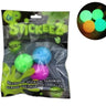 Handee Products - Balles (3) - Glow Dans Le Noir - Party Shop